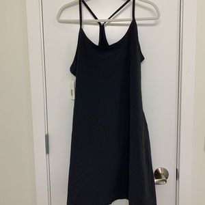 Outdoor Voices Exercise Dress